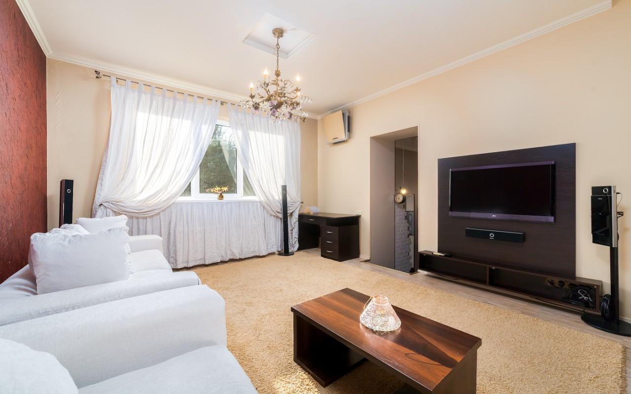 Marazlievskaya Apartment Одесса Экстерьер фото