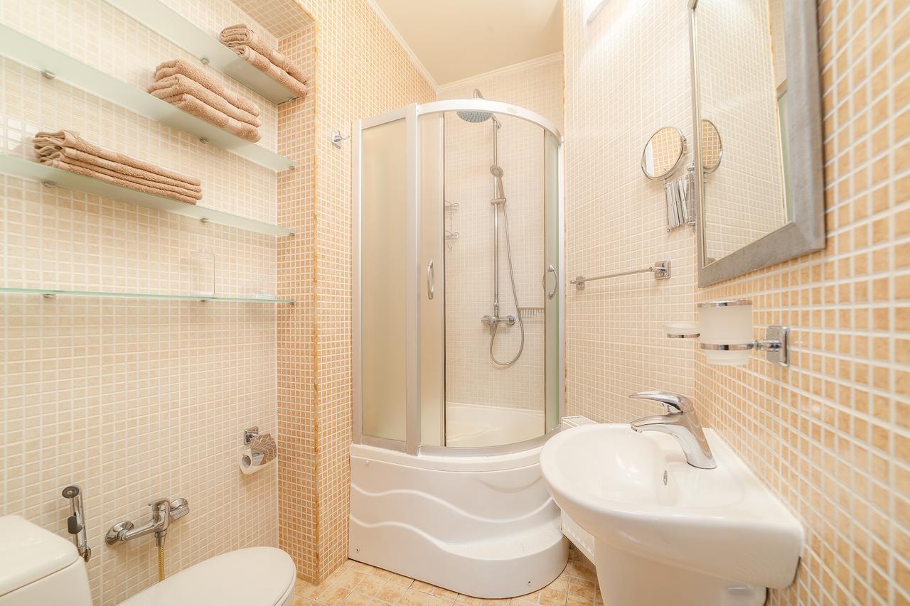 Marazlievskaya Apartment Одесса Экстерьер фото